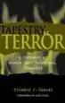 AudioLibro Tapestry of Terror de Richard J. Chasdi