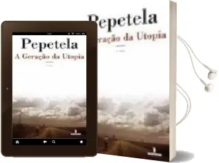 Descargar AudioLibro A Geraçao da Utopia (6ª Ed.) de Pepetela año 2002