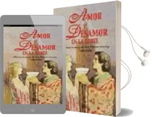 Descargar AudioLibro Amor y Desamor en la Corte de Carlos Grixalba año 2002