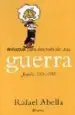 AudioLibro Anecdotas para Despues de una Guerra: España, 1939-1957 de Rafael Abella