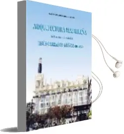 Descargar AudioLibro Arquitectura Madrileña: Jesus Carrasco-Muñoz (1869-1957): Del ecl Ecticismo a la Modernidad de Oscar Da Rocha Aranda; Susana De Torres Neira año 2002