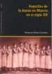 AudioLibro Aspectos de la Danza en Murcia en el Siglo xx de Margarita MuãOz Zielinski