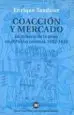AudioLibro Coaccion y Mercado: La Mineria de la Plata en el Potosi Colonial 1692-1826 de Enrique Tandeter