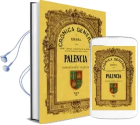 Descargar AudioLibro Cronica de la Provincia de Palencia (Ed. Facsimil) de Federico Villalva año 2002