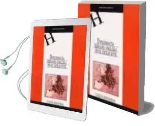 Descargar AudioLibro Diplomacia Hispano-Inglesa en el Siglo Xvii: Razon de Estado y re Laciones de Poder Durante la Guerra de los Treinta Años, 1618-1648 de Porfirio Sanz Camañes año 2002