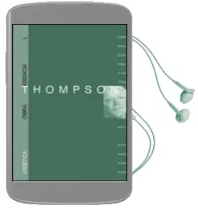 Descargar AudioLibro E.P. Thompson de E.P. Thompson año 2002