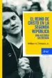 AudioLibro El Reino de Cristo en la Segunda Republica de William A. Jr Christian
