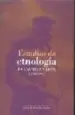 AudioLibro Estudios de Etnologia en Castilla y Leon 1992-1999 de Varios Autores