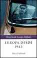 AudioLibro Europa desde 1945 (Historia de Europa Oxford) de Mary Fulbrook