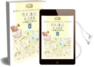 Descargar AudioLibro Fuencarral y el Pardo: Historia de los Distritos de Madrid de Mª Isabel Gea Ortigas año 2002