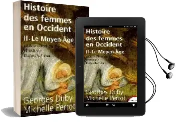 Descargar AudioLibro L Histoire des Femmes en Occident 2: Le Moyen age de George Et Al. (Ed) Duby año 2002