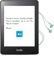 Descargar AudioLibro Nosotros Somos Nosotros: Retablo Fascio-Apostolico de la era Triu Nfal de Cristobal De Eraso año 2002