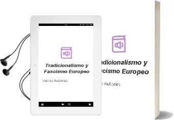 Descargar AudioLibro Tradicionalismo y Fascismo Europeo de Varios Autores año 2002