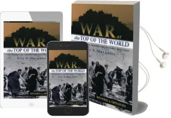 Descargar AudioLibro War at the top of the World: The Struggle for Afghanistan, Kashmi r and Tibet de Eric S. Margolis año 2002