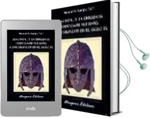 Descargar AudioLibro Al-Ghazal y la Embajada Hispano-Musulmana a los Vikingos en el si glo ix de Varios Autores año 2002