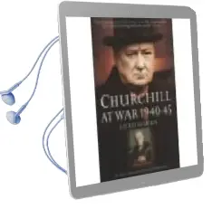 Descargar AudioLibro Churchill at war 1940-45 de Lord Moran año 2002