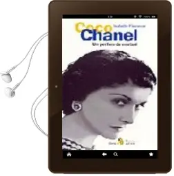 Descargar AudioLibro Coco Chanel: Un Perfum de Misteri de Isabelle Fiemeyer año 2002