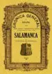 AudioLibro Cronica de la Provincia de Salamanca (Ed. Facsimil) de Manuel Gonzalez De La Llana