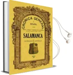 Descargar AudioLibro Cronica de la Provincia de Salamanca (Ed. Facsimil) de Manuel Gonzalez De La Llana año 2002