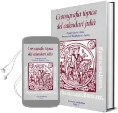 Descargar AudioLibro Cronografia Topica del Calendari Julia de Arcadi Garcia I Sanz año 2002