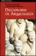 AudioLibro Diccionario de Arqueologia de Riccardo Francovich