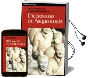 Descargar AudioLibro Diccionario de Arqueologia de Riccardo Francovich año 2002