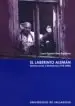 AudioLibro El Laberinto Aleman: Democracias y Dictaduras (1918-2000) de Jose Ramon Diez Espinosa