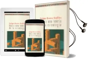 Descargar AudioLibro Hacia una Teoria de la Estrategia de Felipe Quero Rodiles año 2002