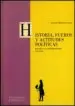 AudioLibro Historia, Fueros y Actitudes Politicas: Mayans y la Historiografi a del Xviii de Antonio Mestre Sanchis