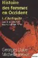 AudioLibro L Histoire des Femmes en Occident 1: L Antiquite de Georges Et Al. (Ed) Duby