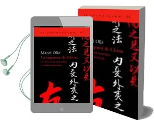 Descargar AudioLibro La Empresa de China: De la Armada Invencible al Galeon de Manila de Manuel Olle año 2002
