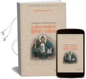 Descargar AudioLibro La Epoca Medieval: Iglesia y Cultura de Jose Manuel Nieto Soria año 2002