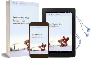 Descargar AudioLibro La Huella Roja: Historias de la Rusia Postsovietica en el Cambio de Milenio de Luis Matias Lopez año 2002