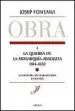 AudioLibro La Quiebra de la Monarquia Absoluta (1814-1820) de Josep Fontana