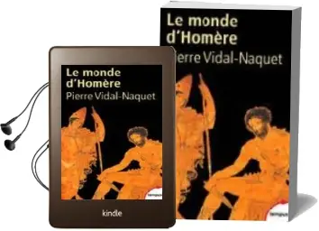 Descargar AudioLibro Le Monde d Homere de Pierre Vidal Naquet año 2002