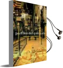 Descargar AudioLibro Perfiles del Guinardo de Olegario Sotelo Blanco año 2002