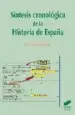 AudioLibro Sintesis Cronologica de la Historia de España de Rufino Encinas De Lazaro