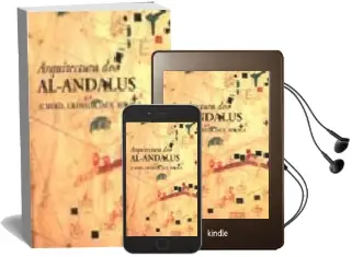 Descargar AudioLibro Arquitectura de Al-Andalus de Varios Autores año 2002
