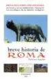 AudioLibro Breve Historia de Roma (3ª Ed.) de Francisco Eugenio Diaz