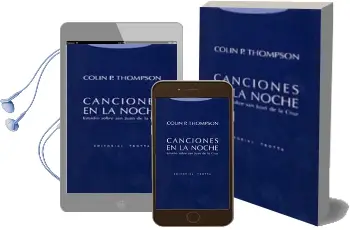Descargar AudioLibro Canciones en la Noche: Estudio Sobre san Juan de la Cruz de Colin P Thompson año 2002