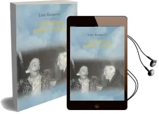 Descargar AudioLibro Converses amb pla i Dali de Luis Racionero año 2002