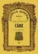 AudioLibro Cronica de la Provincia de Cadiz (Facsimil) de Varios Autores