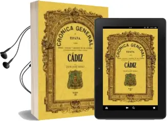 Descargar AudioLibro Cronica de la Provincia de Cadiz (Facsimil) de Varios Autores año 2002