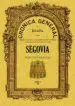 AudioLibro Cronica de la Provincia de Segovia (Facsimil) de Luis Carreras