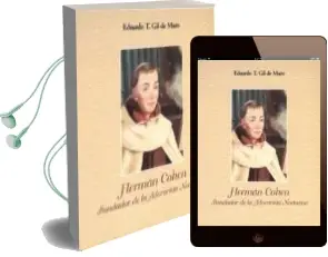 Descargar AudioLibro Herman Cohen: Fundador de la Adoracion Nocturna de Eduardo T. Gil De Muro año 2002