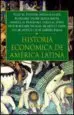 AudioLibro Historia Economica de America Latina de Tulio Halperin Donghi