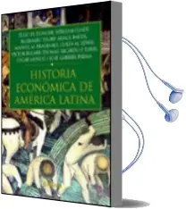 Descargar AudioLibro Historia Economica de America Latina de Tulio Halperin Donghi año 2002