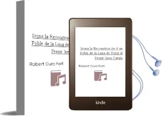 Descargar AudioLibro Isona: La Reconstruccio D\'Un Poble de la Linia de Fornt al Prepir Ineu Catala de Robert Duro Fort año 2002