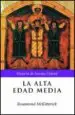 AudioLibro La Alta Edad Media: Europa, 400-1000 de Rosamond Mckitterick