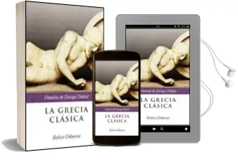 Descargar AudioLibro La Grecia Clasica de Robin Osborne año 2002